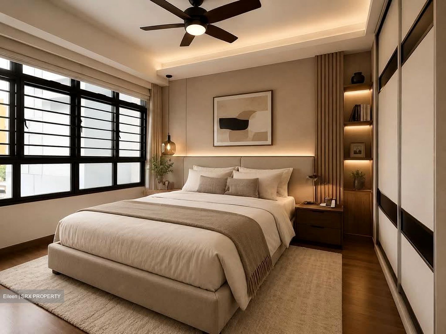 Blk 335A Anchorvale Cove (Sengkang), HDB 4 Rooms #556214471